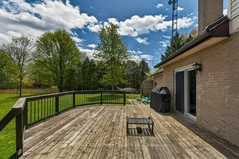 16 Marshagen Road Haldimand ON N1A 2W2