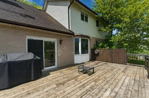 16 Marshagen Road Haldimand ON N1A 2W2
