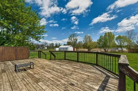 16 Marshagen Road Haldimand ON N1A 2W2