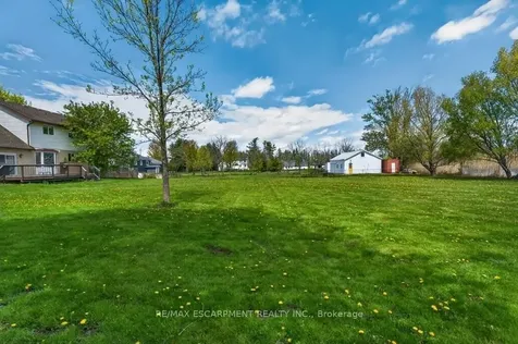 16 Marshagen Road Haldimand ON N1A 2W2