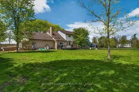 16 Marshagen Road Haldimand ON N1A 2W2