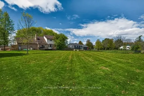 16 Marshagen Road Haldimand ON N1A 2W2