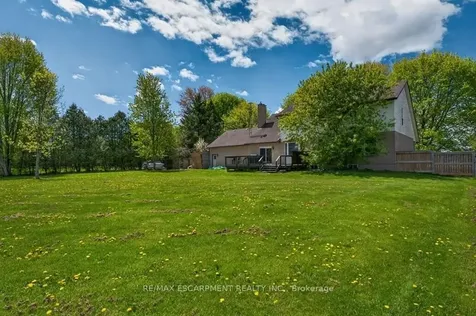 16 Marshagen Road Haldimand ON N1A 2W2
