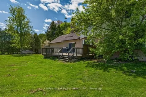 16 Marshagen Road Haldimand ON N1A 2W2