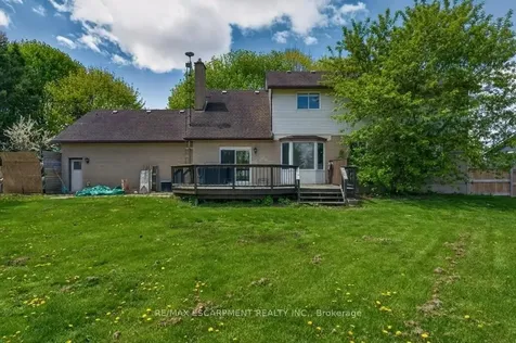 16 Marshagen Road Haldimand ON N1A 2W2