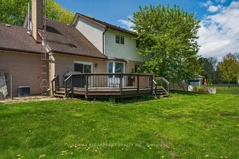 16 Marshagen Road Haldimand ON N1A 2W2