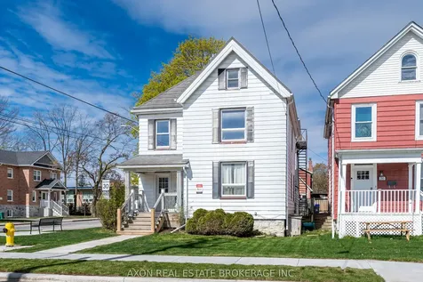 276 Victoria Street Kingston ON K7L 3Z1