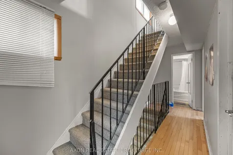 276 Victoria Street Kingston ON K7L 3Z1