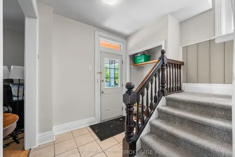 276 Victoria Street Kingston ON K7L 3Z1