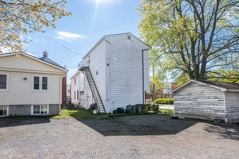 276 Victoria Street Kingston ON K7L 3Z1