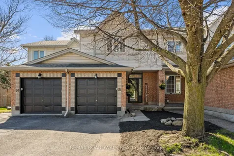 92 Kincardine Drive Kanata ON K2V 1B2