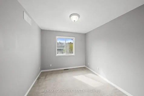 92 Kincardine Drive Kanata ON K2V 1B2