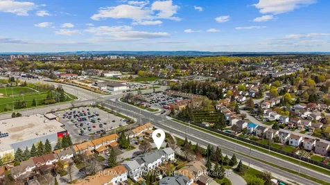 92 Kincardine Drive Kanata ON K2V 1B2