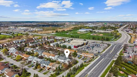 92 Kincardine Drive Kanata ON K2V 1B2