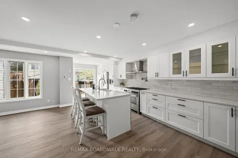 92 Kincardine Drive Kanata ON K2V 1B2