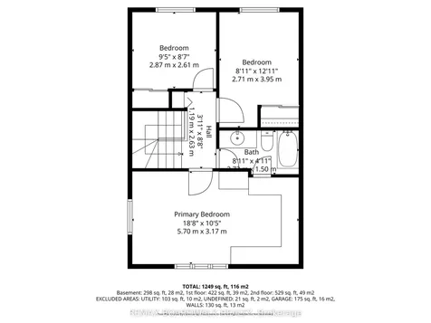92 Kincardine Drive Kanata ON K2V 1B2