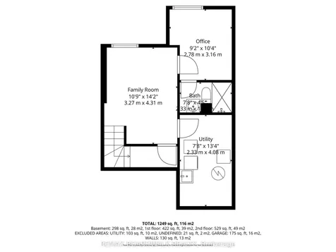 92 Kincardine Drive Kanata ON K2V 1B2