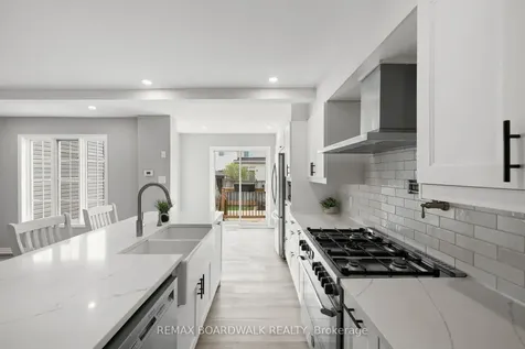 92 Kincardine Drive Kanata ON K2V 1B2
