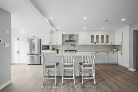 92 Kincardine Drive Kanata ON K2V 1B2