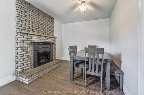 573 Queen Street E St. Marys ON N4X 1B1