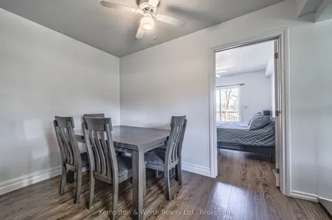 573 Queen Street E St. Marys ON N4X 1B1