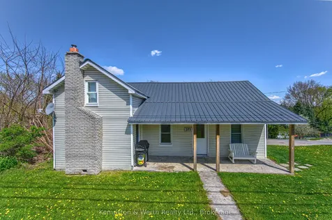 573 Queen Street E St. Marys ON N4X 1B1