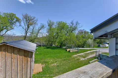 573 Queen Street E St. Marys ON N4X 1B1