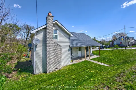 573 Queen Street E St. Marys ON N4X 1B1