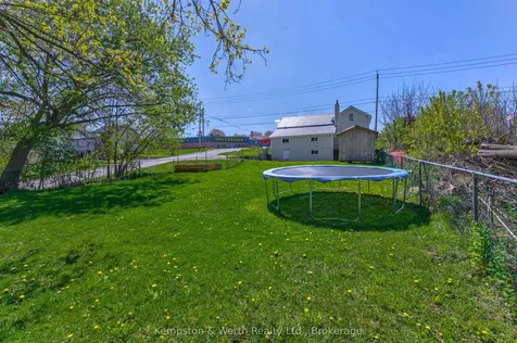 573 Queen Street E St. Marys ON N4X 1B1