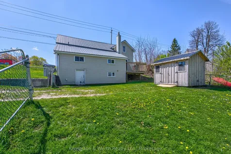 573 Queen Street E St. Marys ON N4X 1B1
