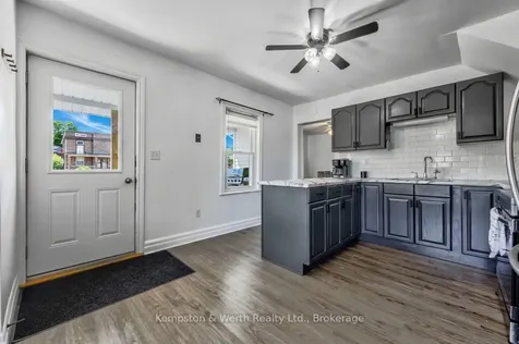 573 Queen Street E St. Marys ON N4X 1B1