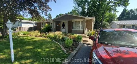 320 Justin Street North Bay ON P1B 5J9