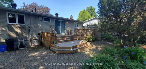320 Justin Street North Bay ON P1B 5J9