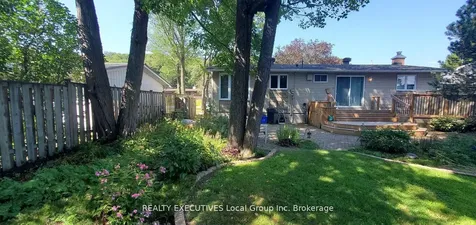 320 Justin Street North Bay ON P1B 5J9