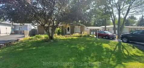 320 Justin Street North Bay ON P1B 5J9
