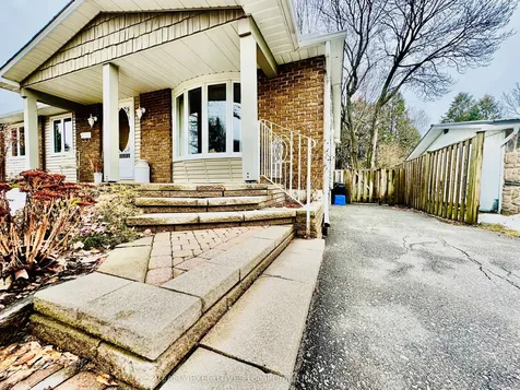 320 Justin Street North Bay ON P1B 5J9