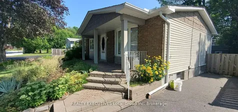 320 Justin Street North Bay ON P1B 5J9