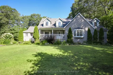 160 Tiffany Trail Gravenhurst ON P1P 1A6