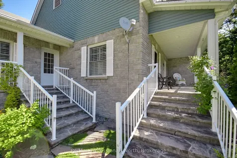 160 Tiffany Trail Gravenhurst ON P1P 1A6