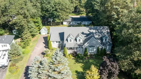 160 Tiffany Trail Gravenhurst ON P1P 1A6