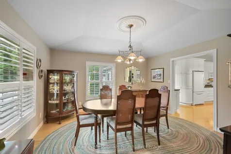 160 Tiffany Trail Gravenhurst ON P1P 1A6