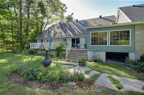 160 Tiffany Trail Gravenhurst ON P1P 1A6