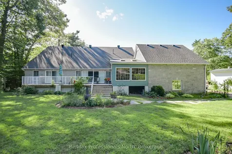 160 Tiffany Trail Gravenhurst ON P1P 1A6