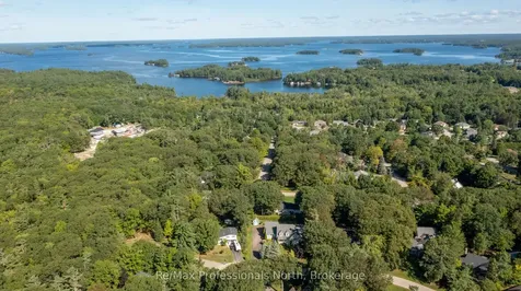 160 Tiffany Trail Gravenhurst ON P1P 1A6