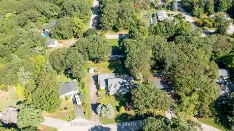 160 Tiffany Trail Gravenhurst ON P1P 1A6