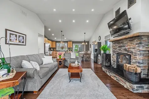 405282 Grey Road 4, R.r.# 3 N/a Grey Highlands ON N0C 1K0