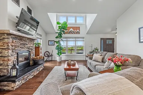 405282 Grey Road 4, R.r.# 3 N/a Grey Highlands ON N0C 1K0