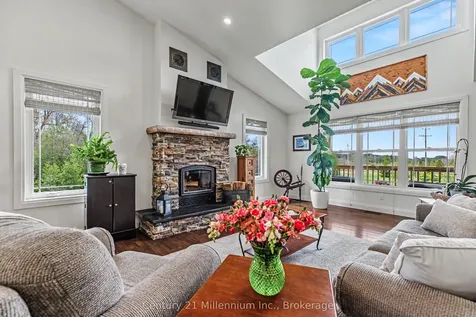 405282 Grey Road 4, R.r.# 3 N/a Grey Highlands ON N0C 1K0