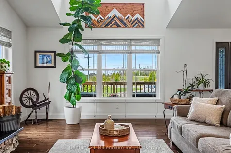 405282 Grey Road 4, R.r.# 3 N/a Grey Highlands ON N0C 1K0