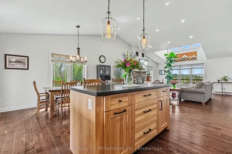 405282 Grey Road 4, R.r.# 3 N/a Grey Highlands ON N0C 1K0